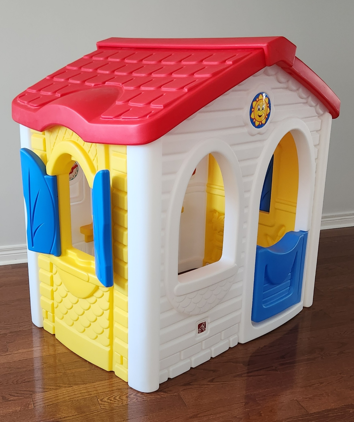 Little Tikes Playhouse