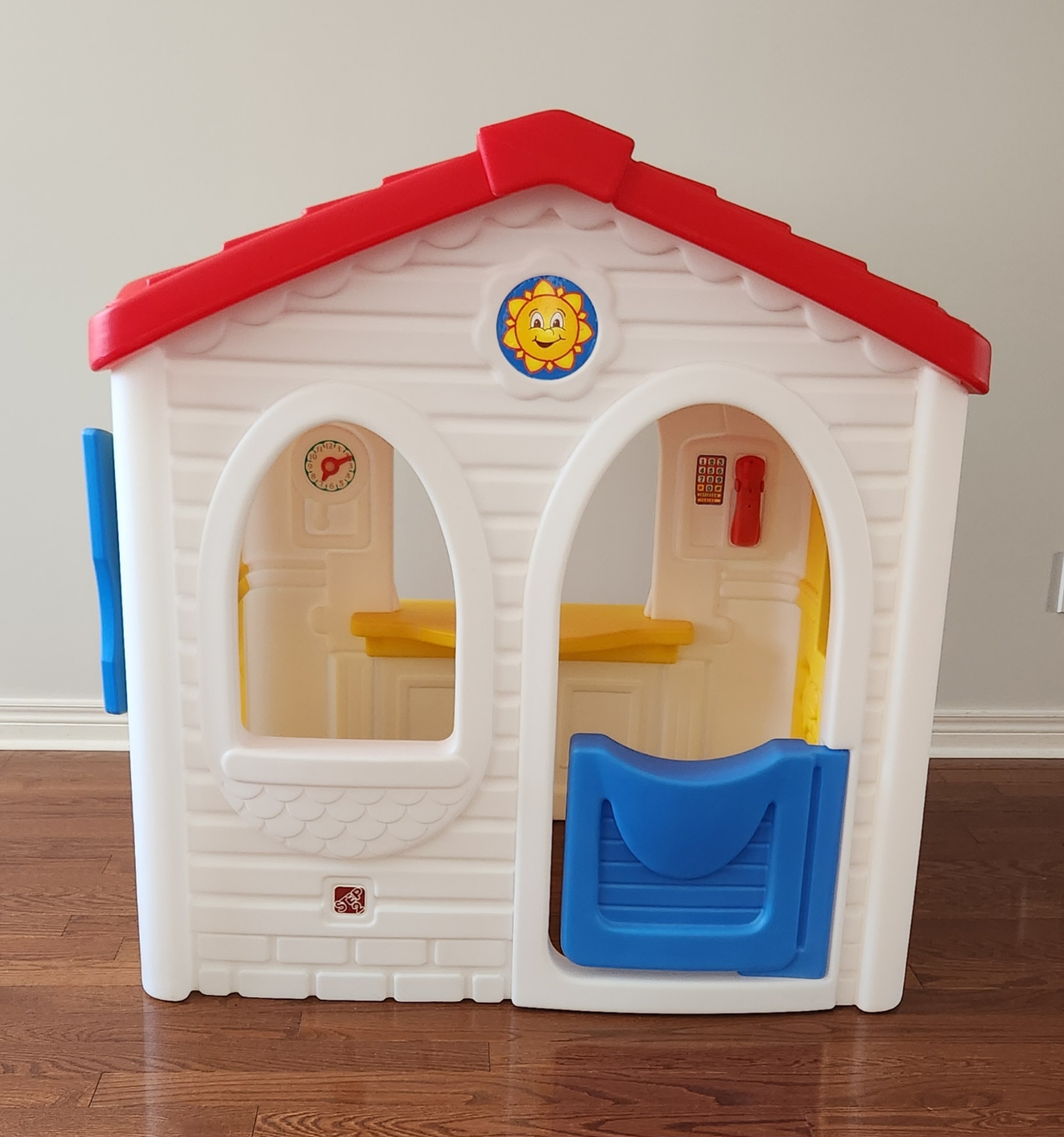 Little Tikes Playhouse - photo 3