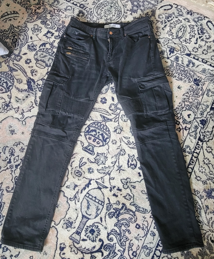 free Pants - photo 4