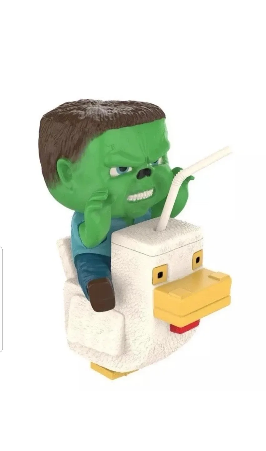 MINECRAFT CHICKEN JOCKEY image indicator(2)