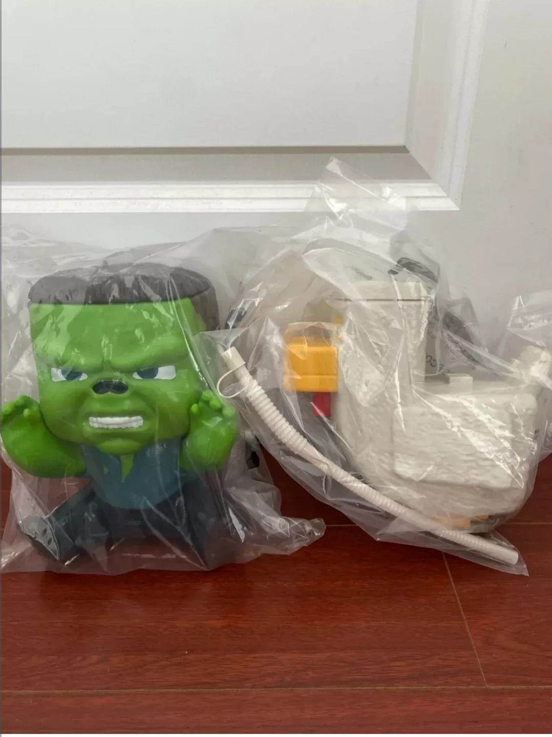 MINECRAFT CHICKEN JOCKEY image indicator(3)