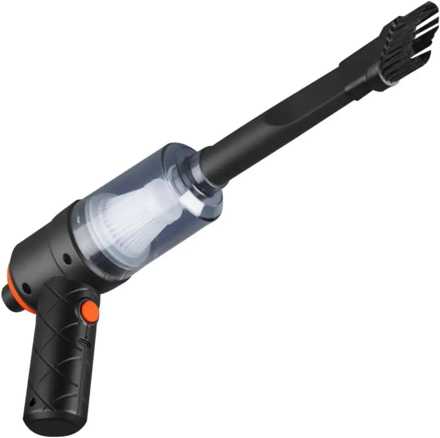 NEW Portable Wireless Handheld Vacuum Cleaner for Car and Home - photo 5