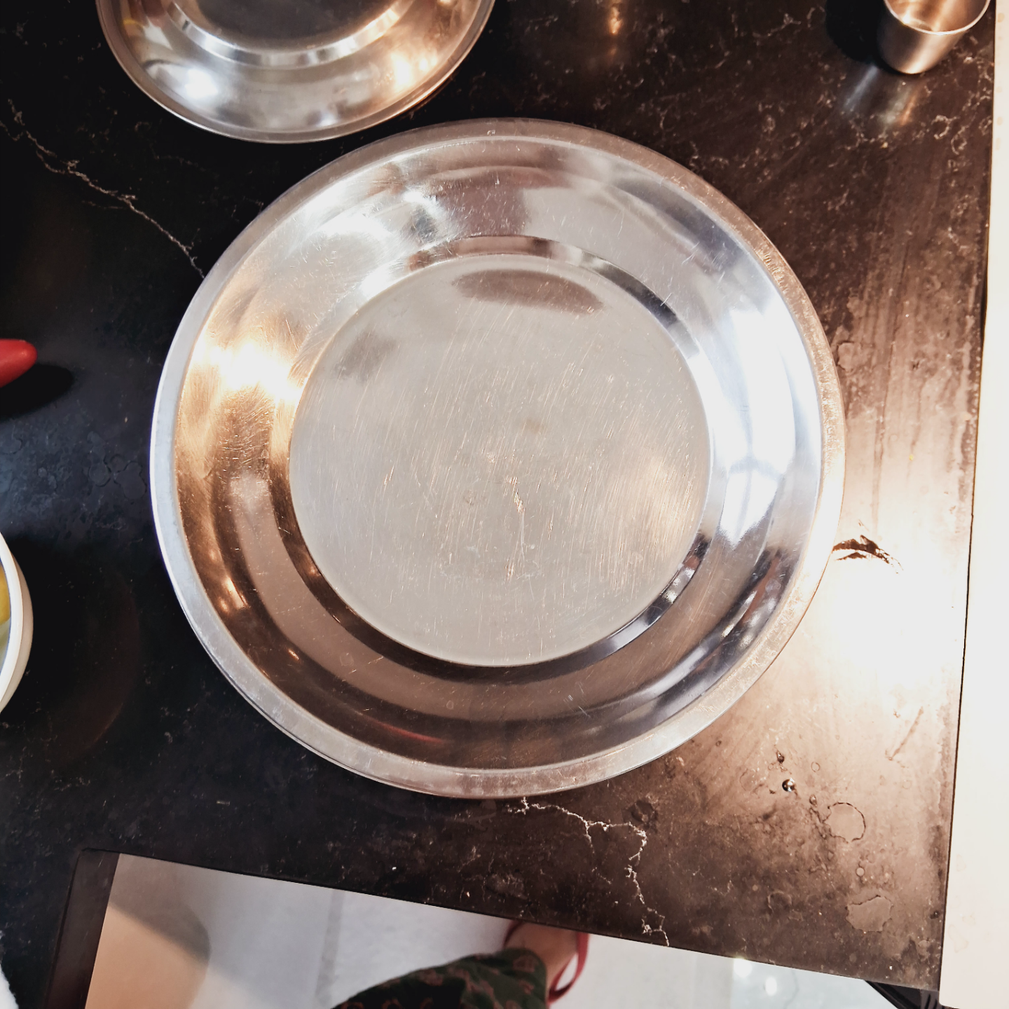 Stainless Steel Pots with Lid - photo 2