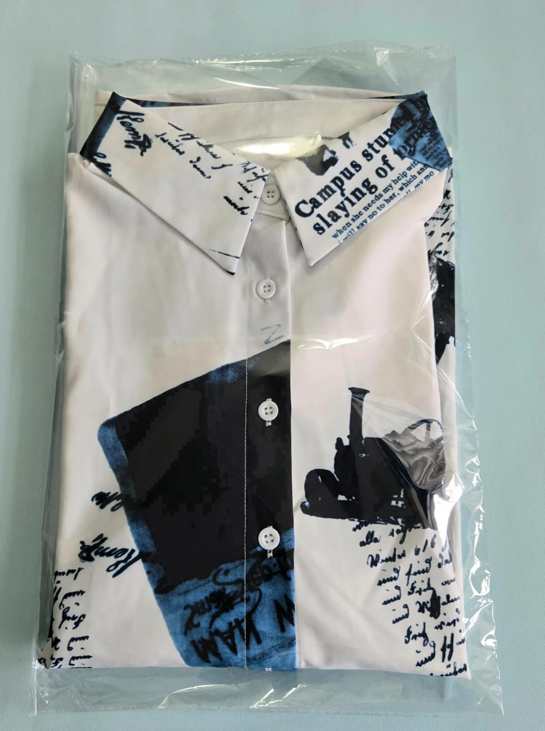 women's blouse shirt image indicator(6)