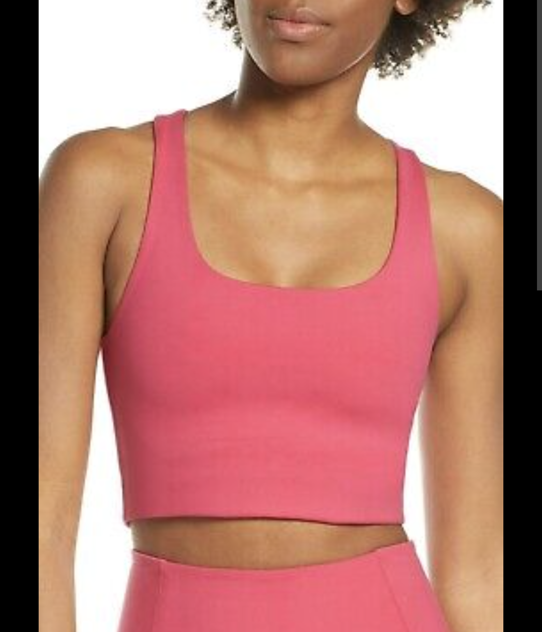 Girlfriend Collective Paloma Sports Bra - photo 4