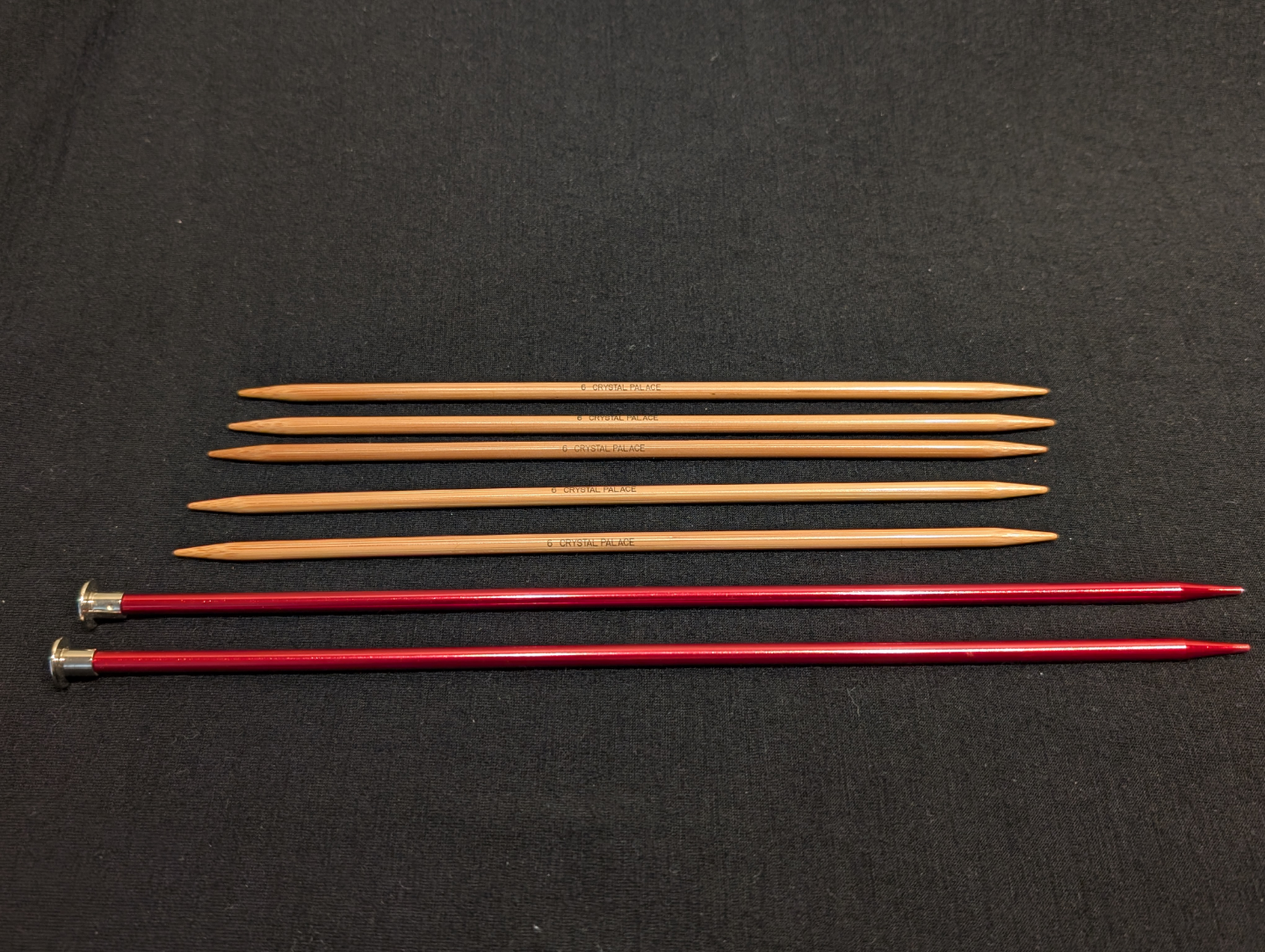 Knitting Needle and Accessory Bundle - photo 2