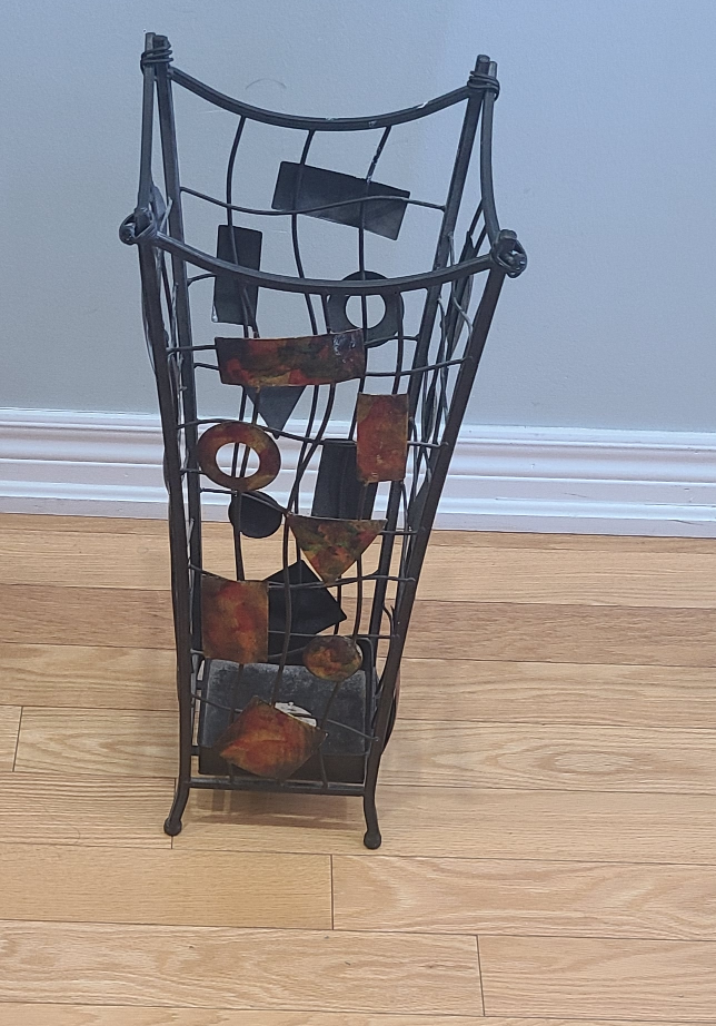 Umbrella stand