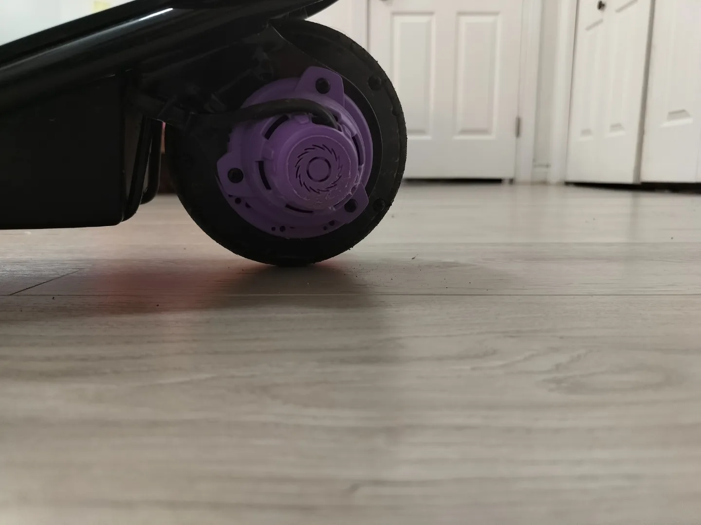 razor electric scooter E100 image indicator(4)