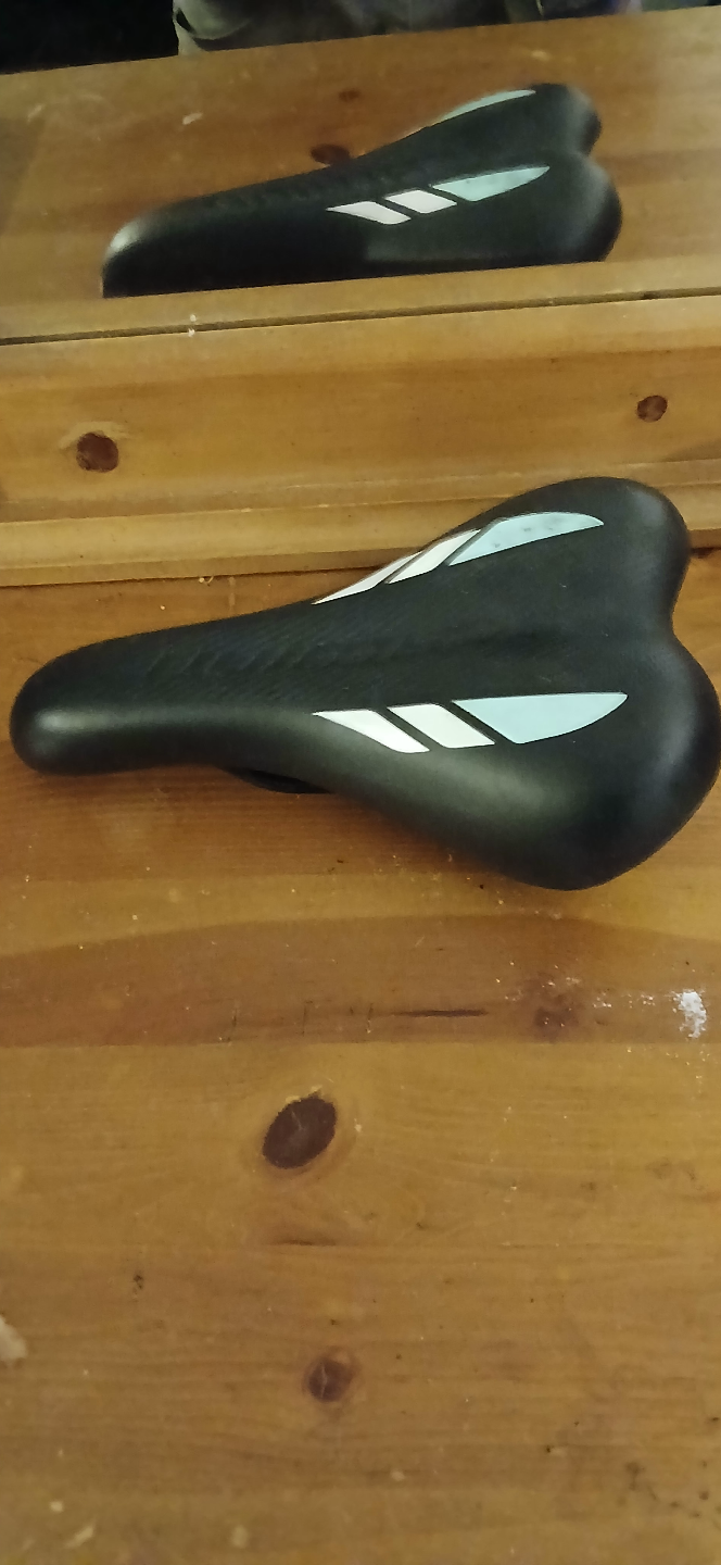 Bike Seat - Comfortable Ride - photo 3