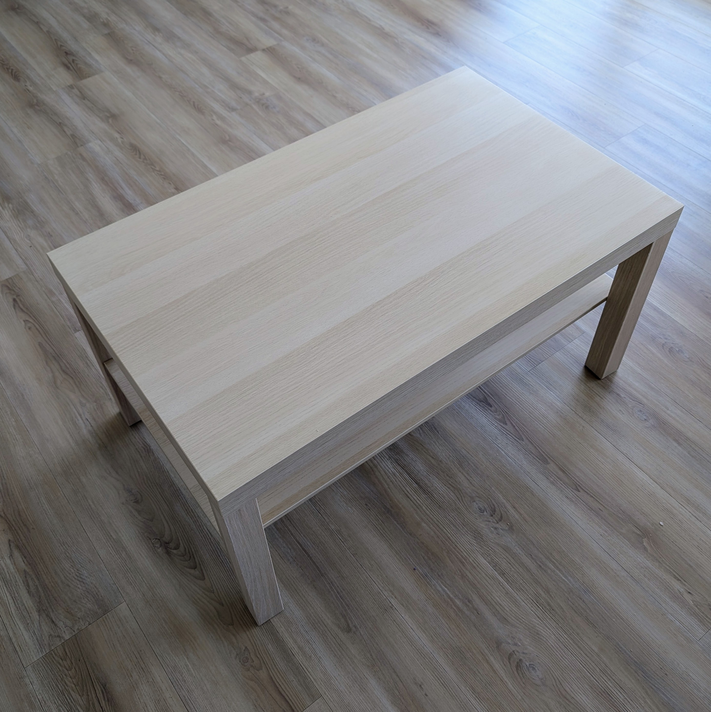 IKEA LACK, coffee table