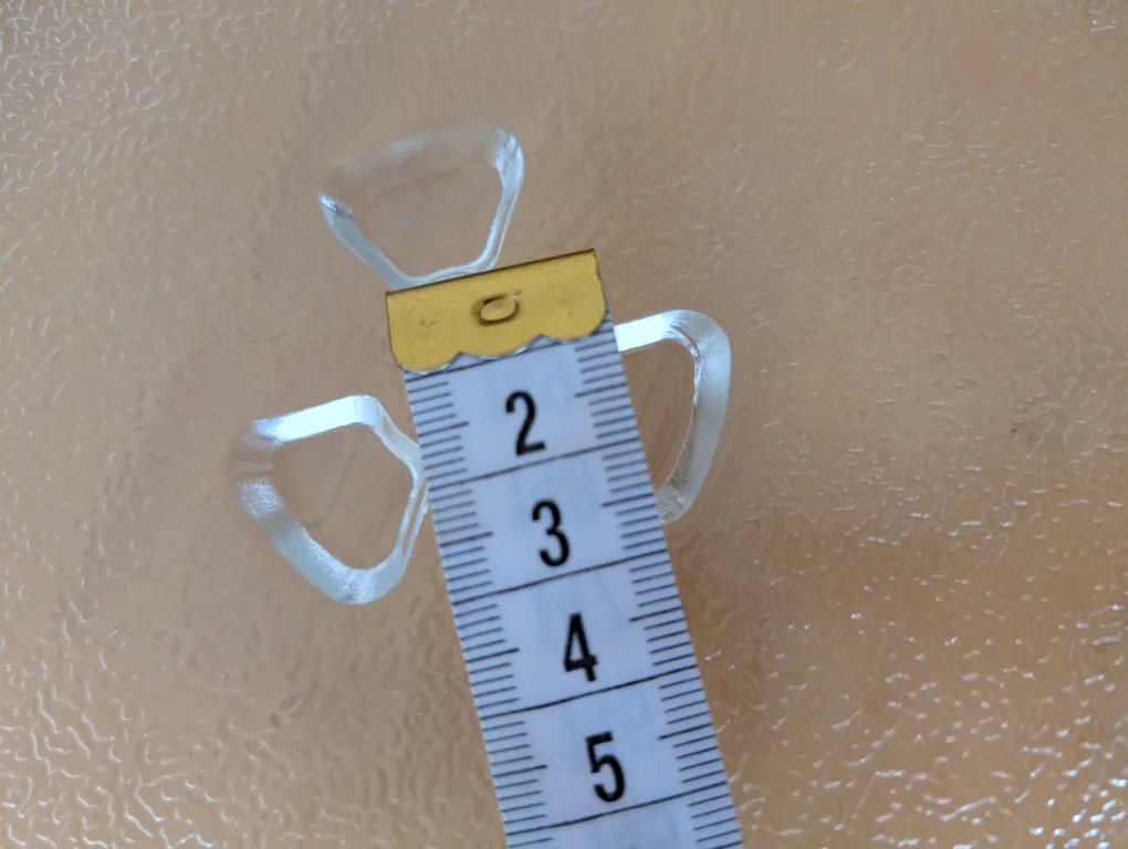 Microwave Glass Turntable Plate - 30cm Diameter image indicator(7)