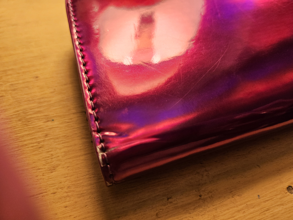 Kate Spade New York Iridescent Wallet - photo 4
