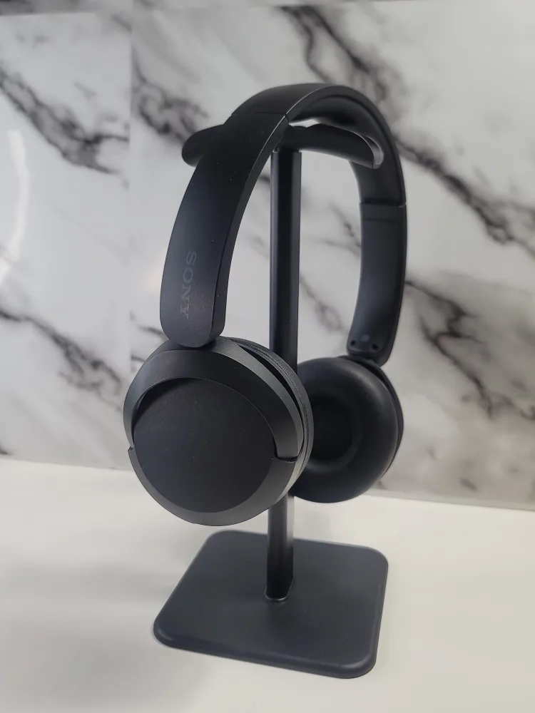 SONY  WH-CH520 Wireless headphones image indicator(5)