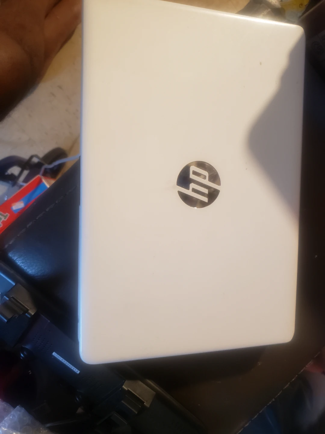 HP Stream 11 Laptop - photo 3