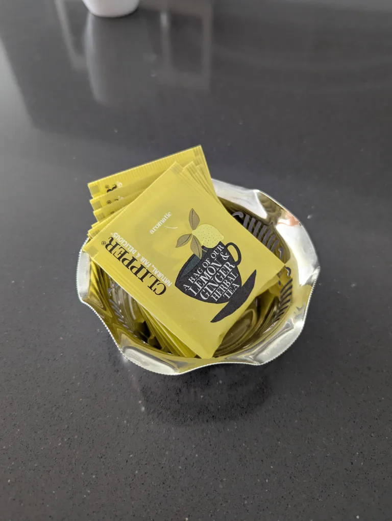 Vintage Birks EPNS Silver Plate Dish image indicator(6)