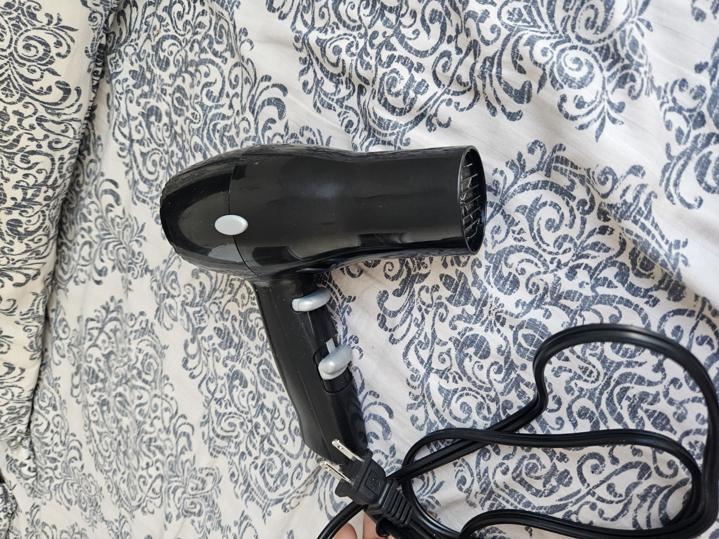 Revlon Hair Dryer - photo 4
