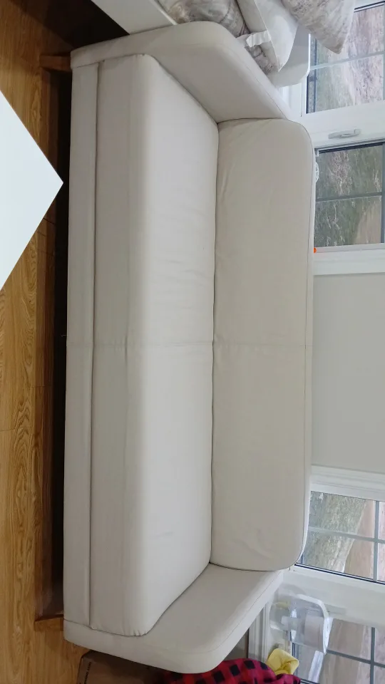 IKEA Sofa, Off-white image indicator(7)