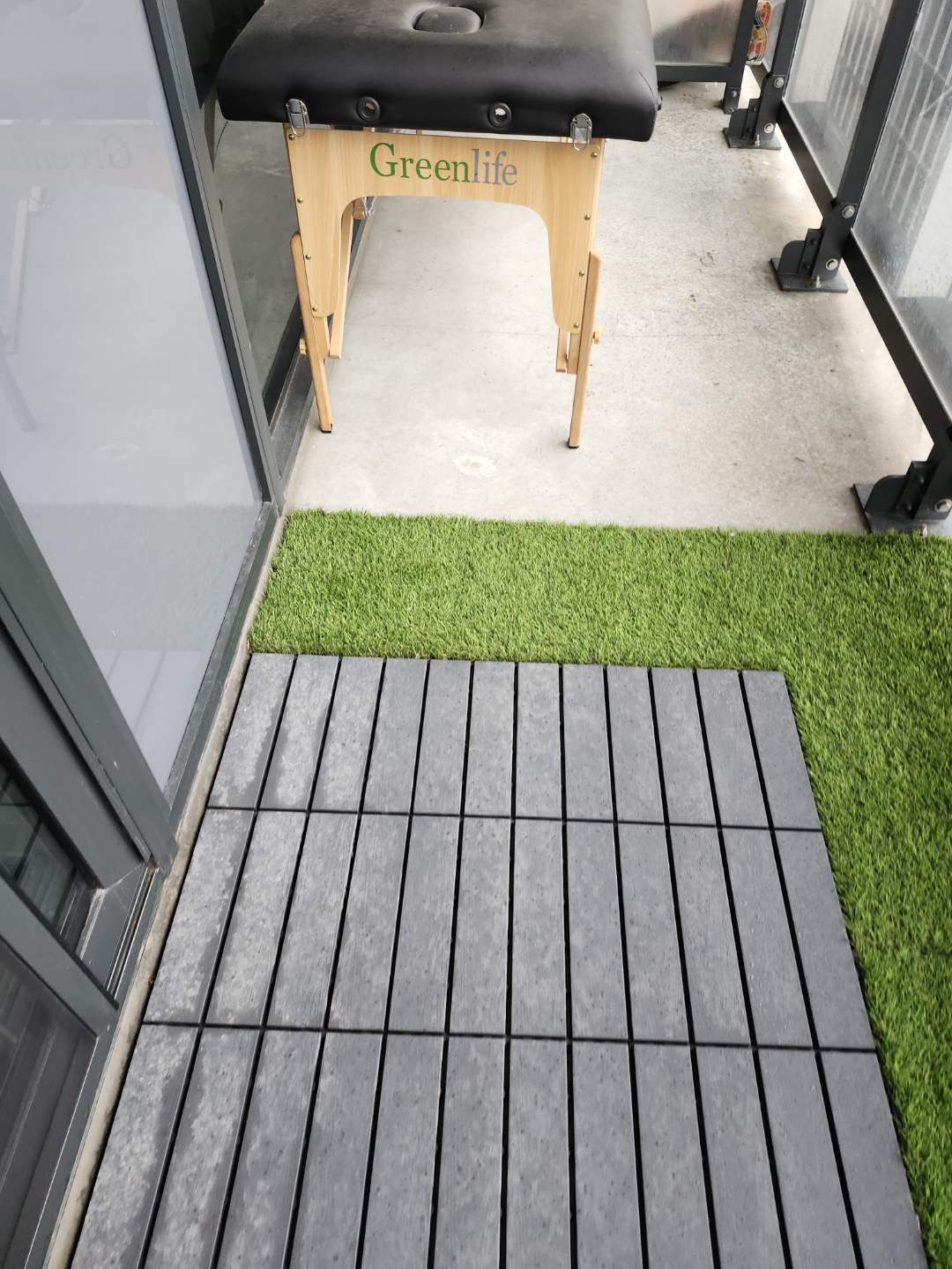 Greenlife Portable Massage Table - photo 5