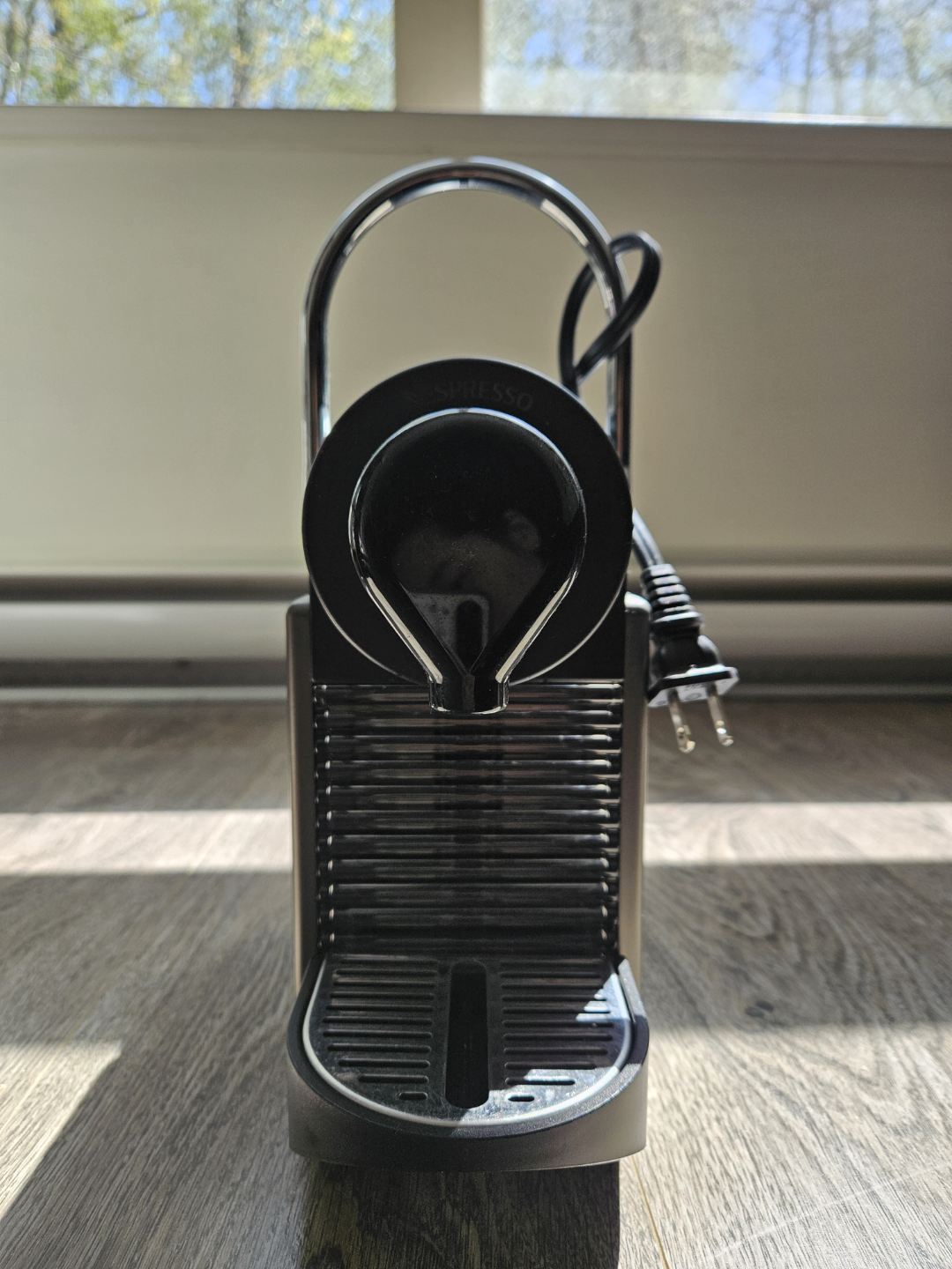 Nespresso Coffee Machine C60