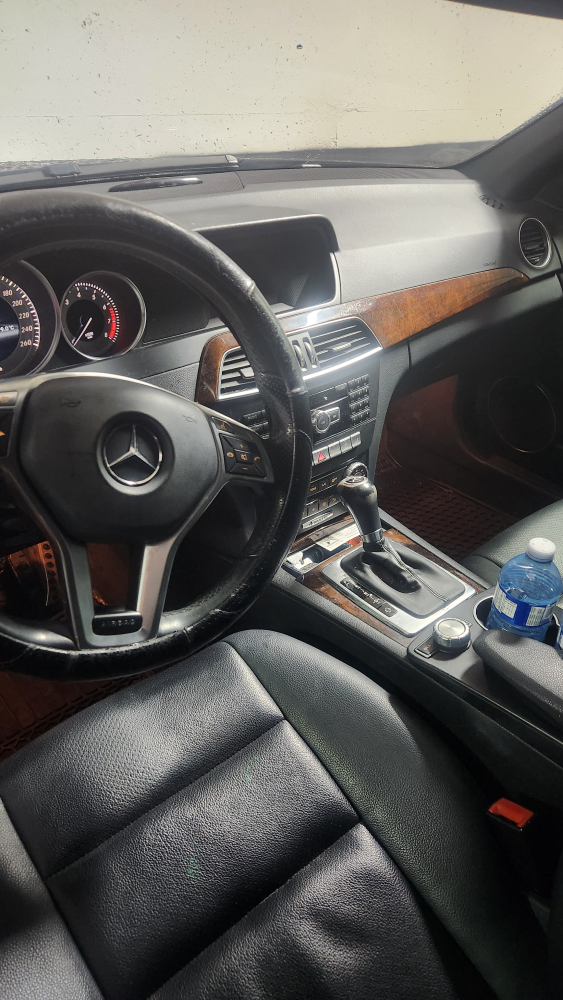 2013 Mercedes-Benz - photo 5