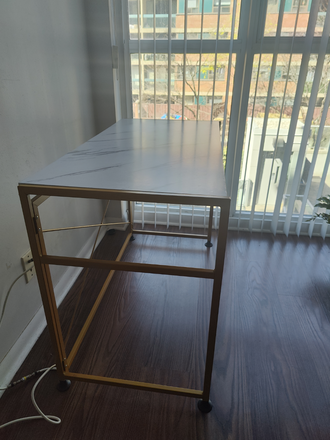 WORK/STUDY DESK - photo 3