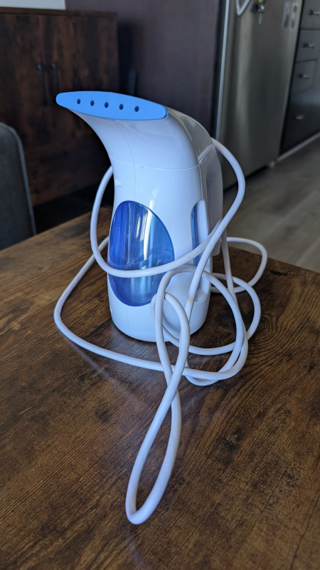 Handheld Garment Steamer