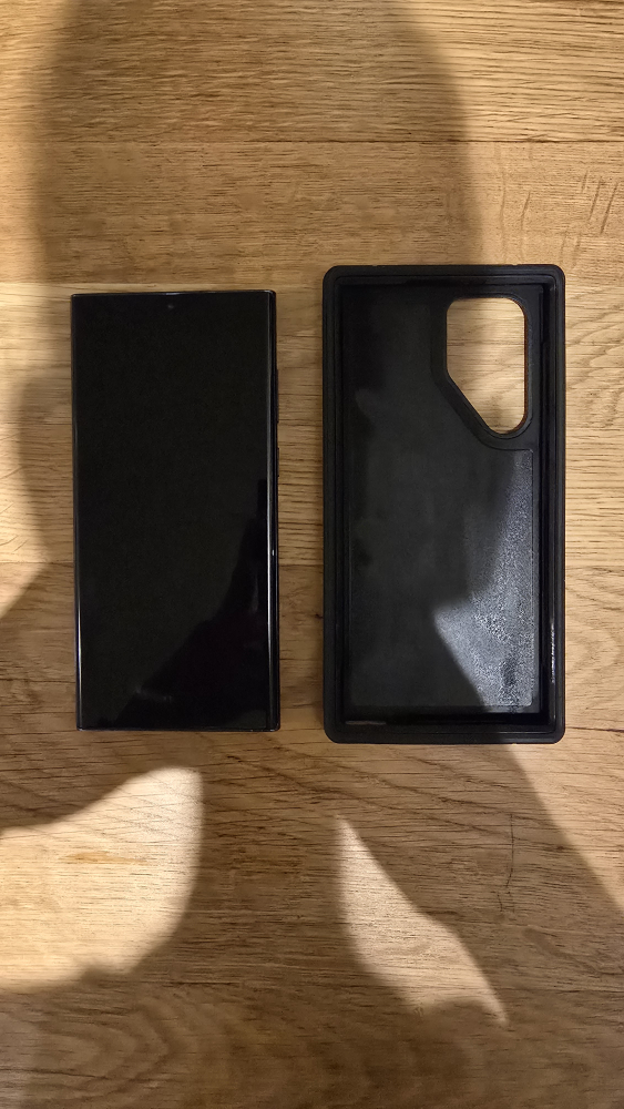 Samsung Galaxy S22 Ultra - Used Smartphone