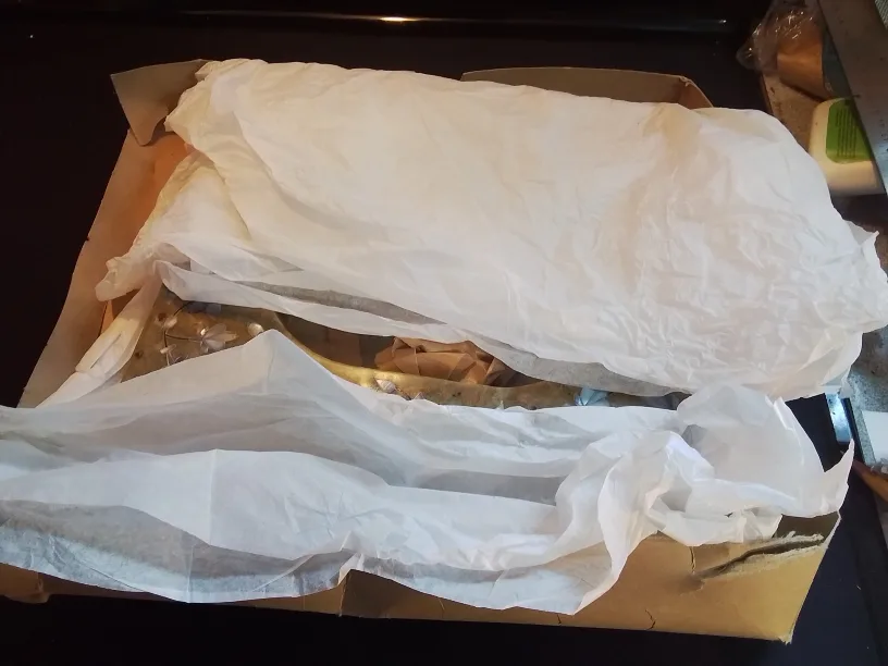 Stone picture frame with mother of pearl inlay💚 image indicator(7)