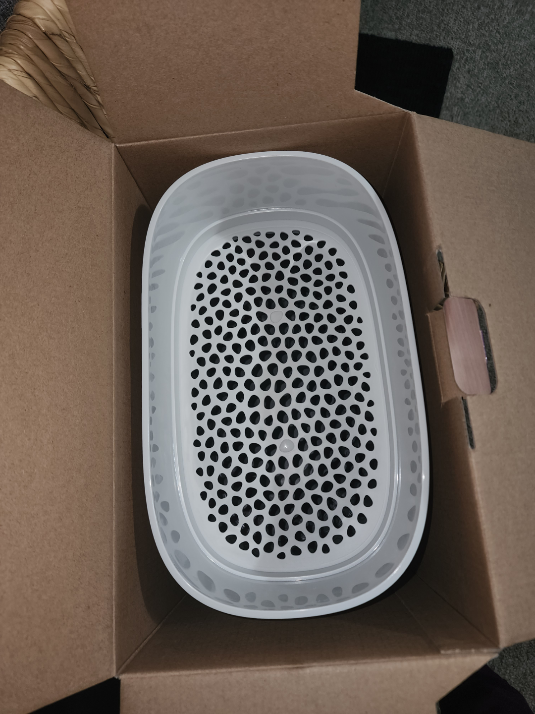 Philips Avent SCF291/00 Advanced Bottle Sterilizer - photo 2