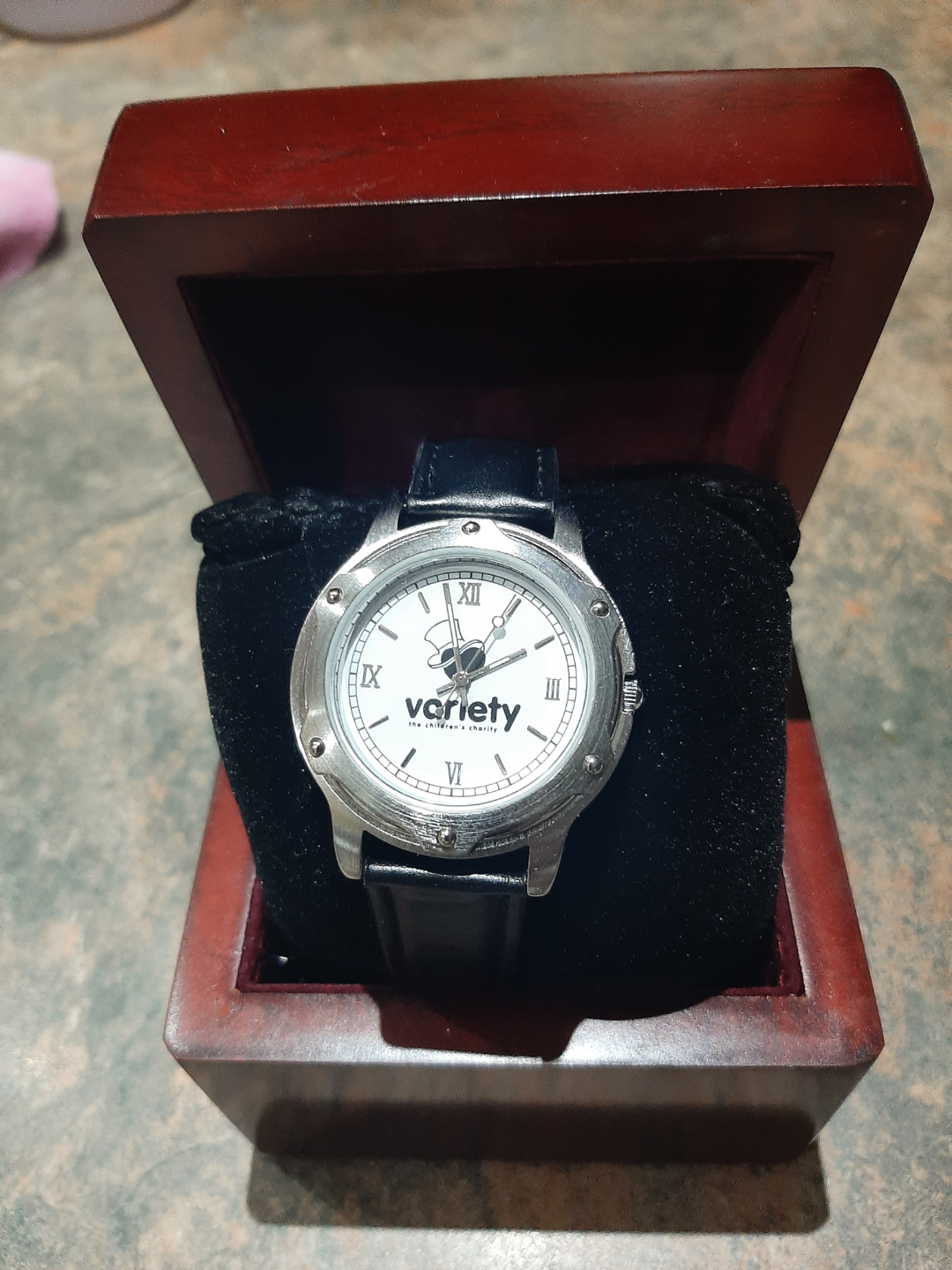 Variety watch