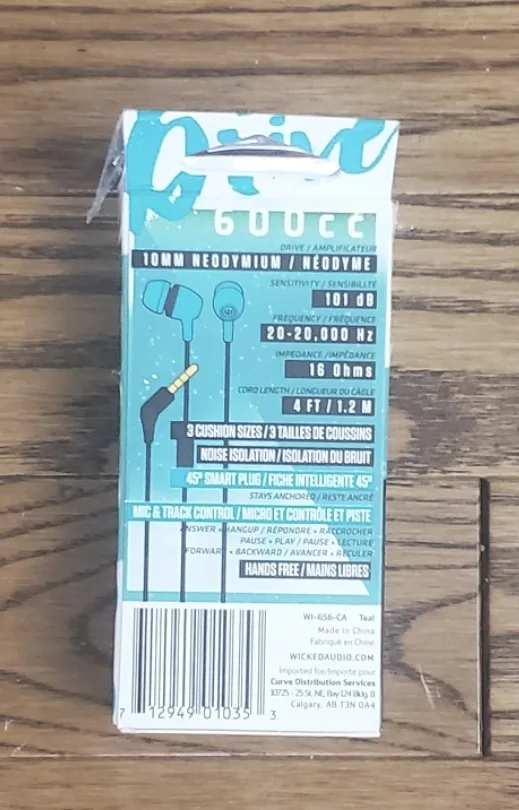 Earbuds image indicator(2)