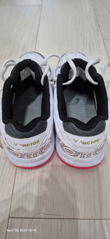 Victor P9200TD Badminton Shoes - Women's Size 6.5 - photo 5