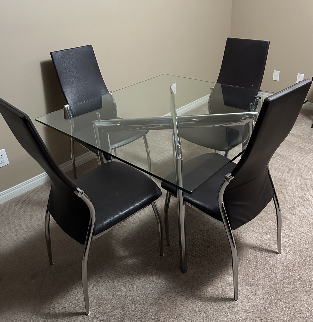 Dining Table set
