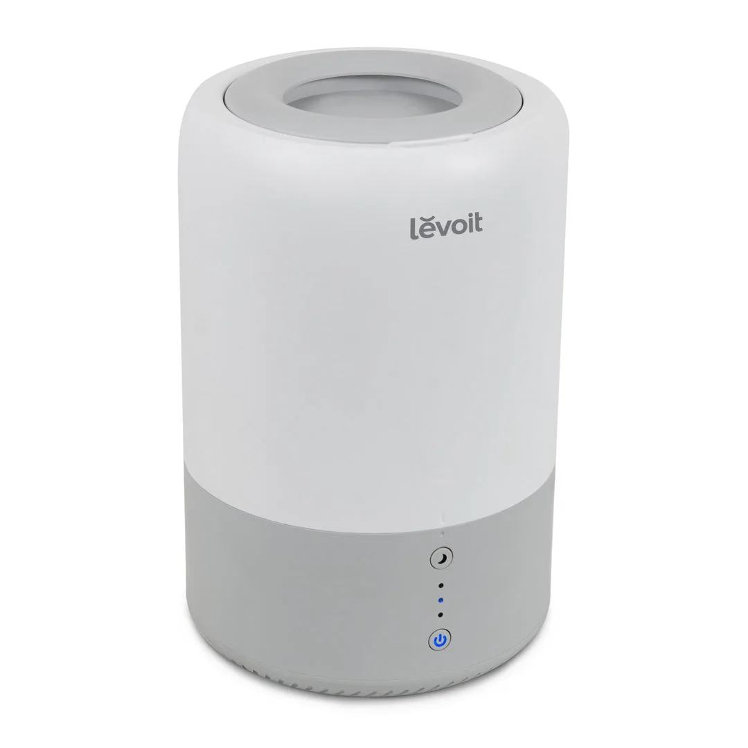 Levoit Humidifier and Diffuser image indicator(2)