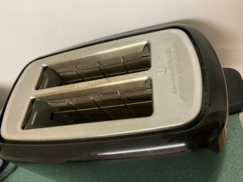 Toastmaster 2-Slice Toaster image indicator(2)