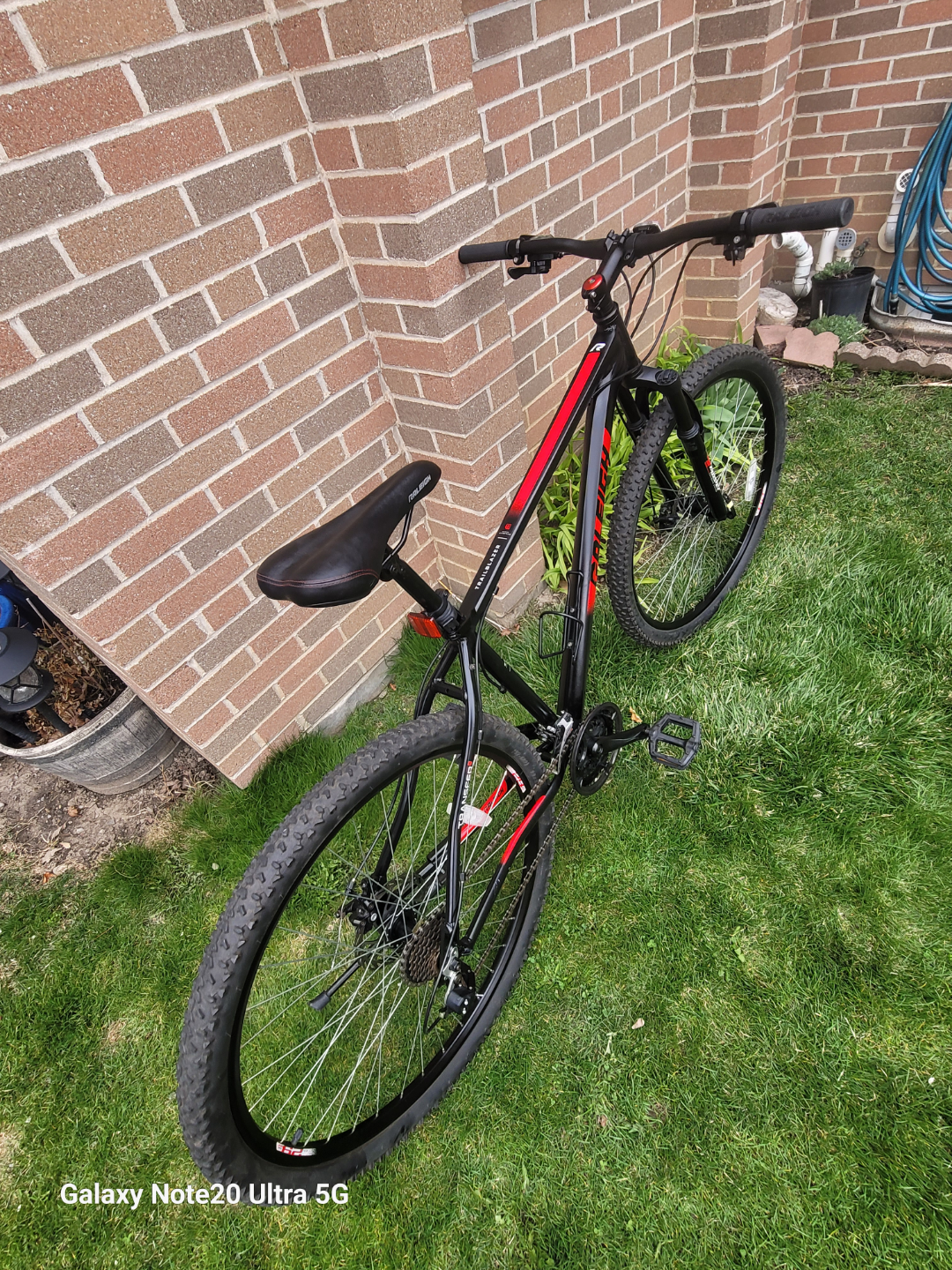 Raleigh Trailblazer 29er Mountain Bike - photo 5