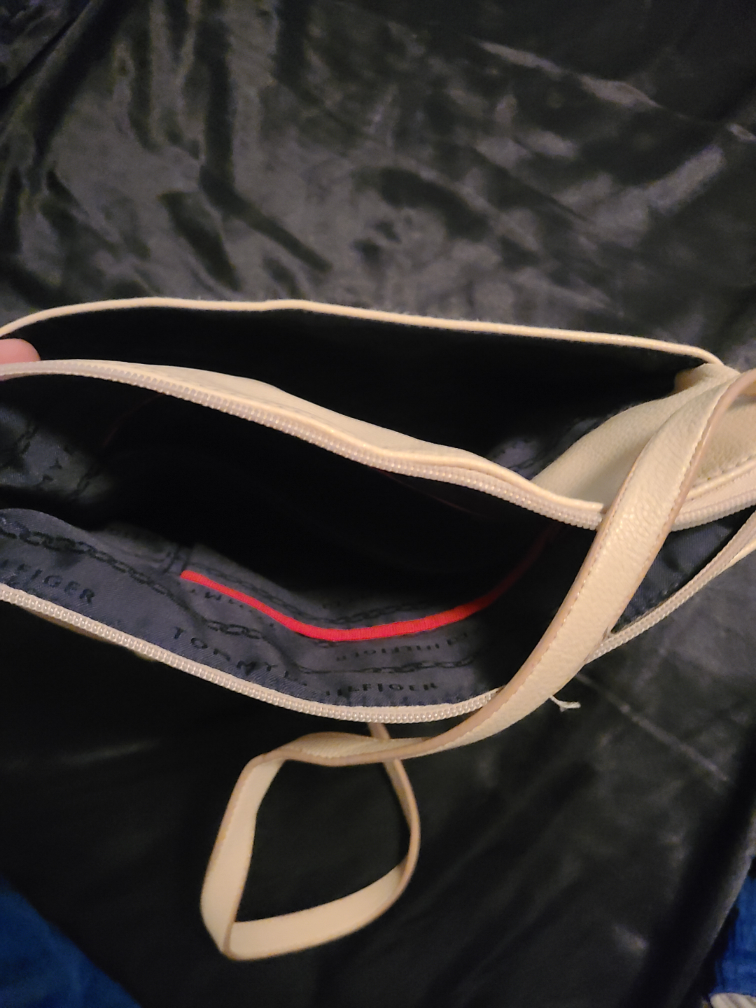 Crossbody Bag - Beige purse - photo 3