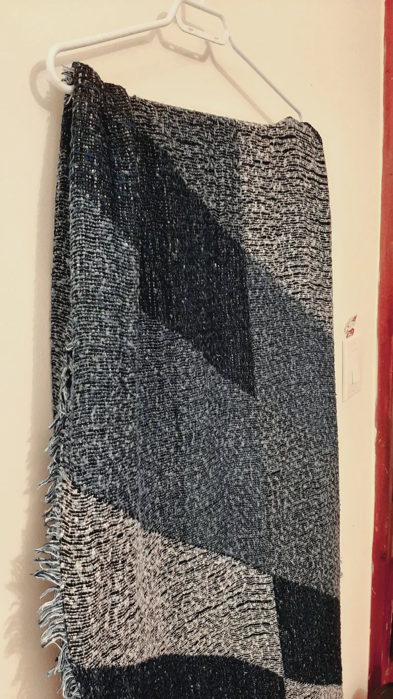 Scarf image indicator(4)