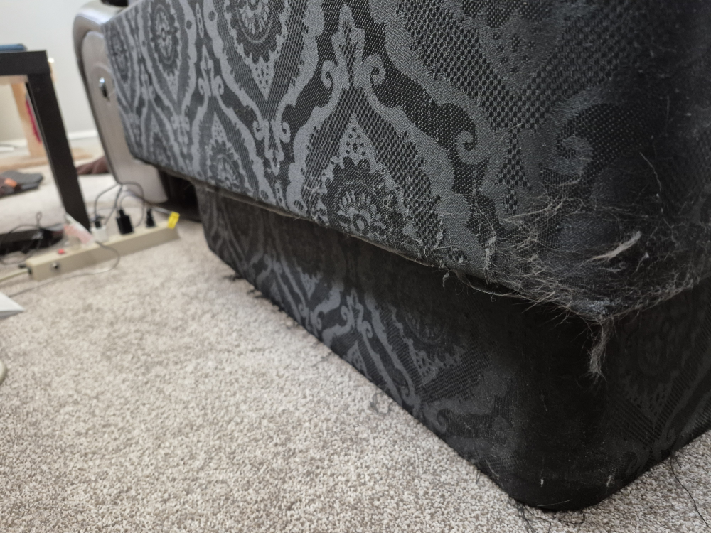 King Boxspring Set - photo 2