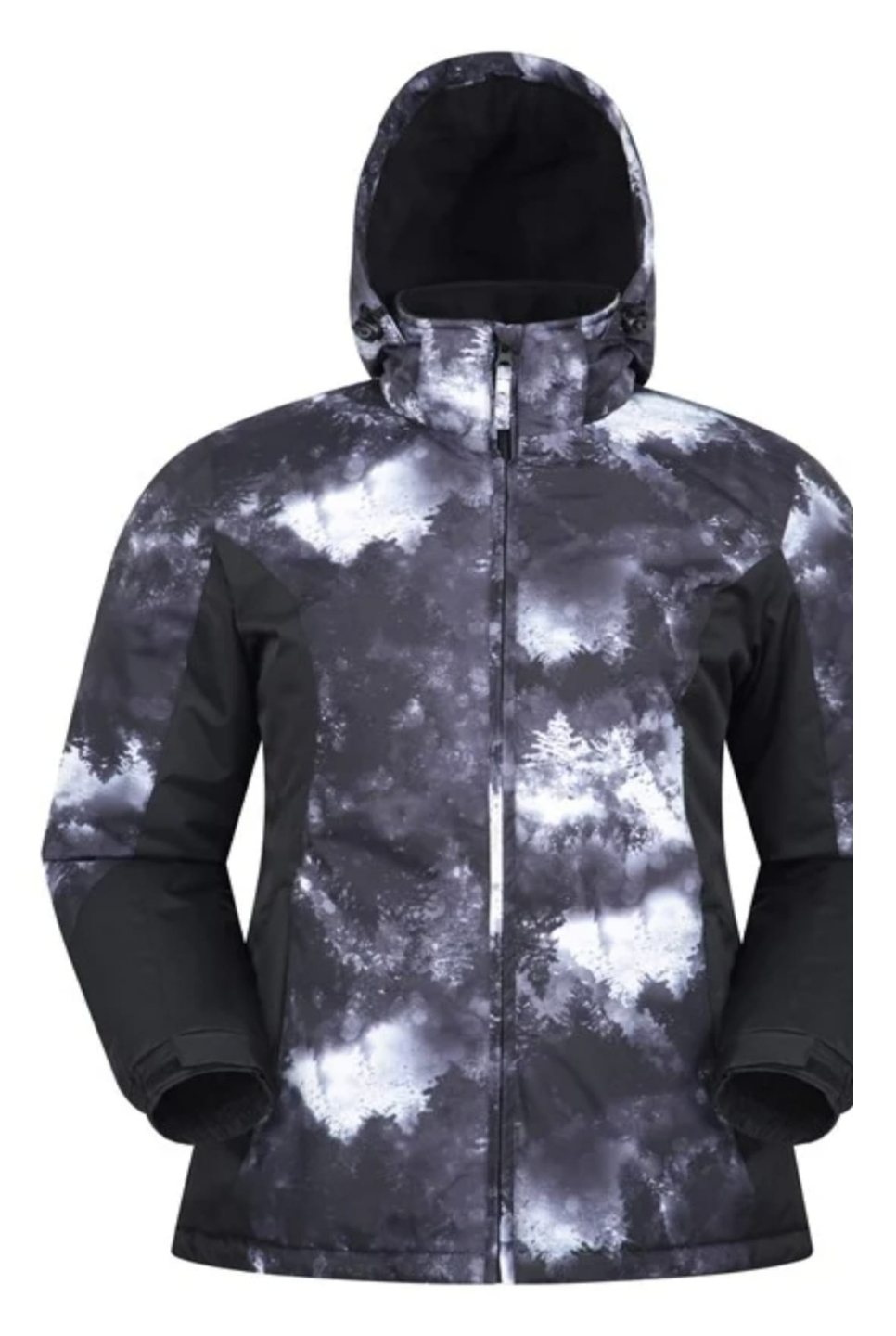 Women's Ski Jacket and Pant - photo 3
