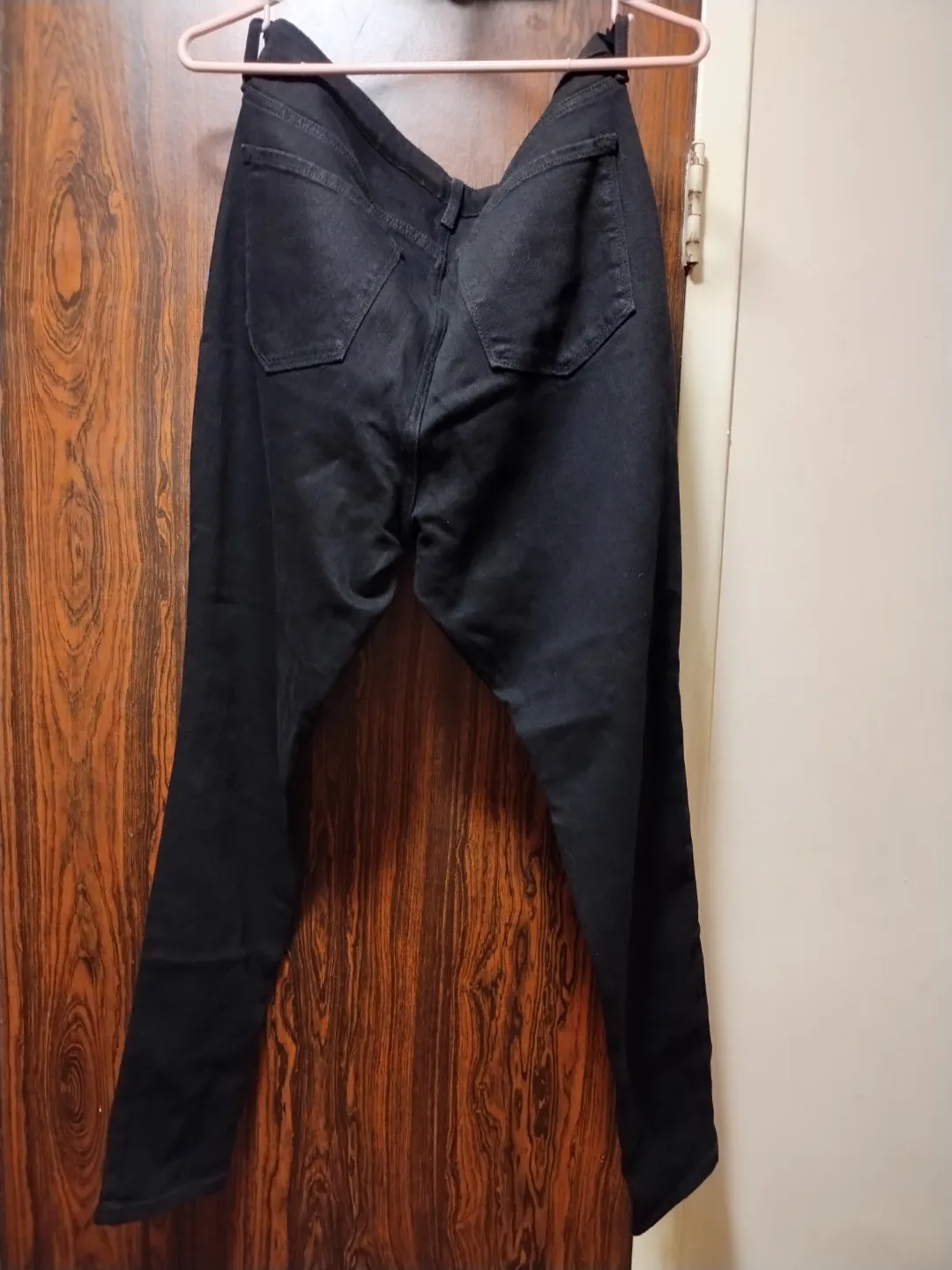 Old Navy Size 14 Black Super Skinny Jeans- Brand New! 💚 image indicator(5)