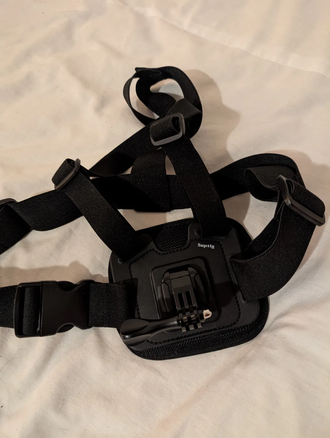 GoPro HERO11 Black Action Camera Bundle image indicator(8)