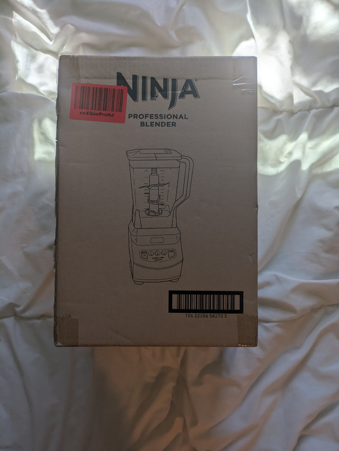 Ninja Blender - photo 2