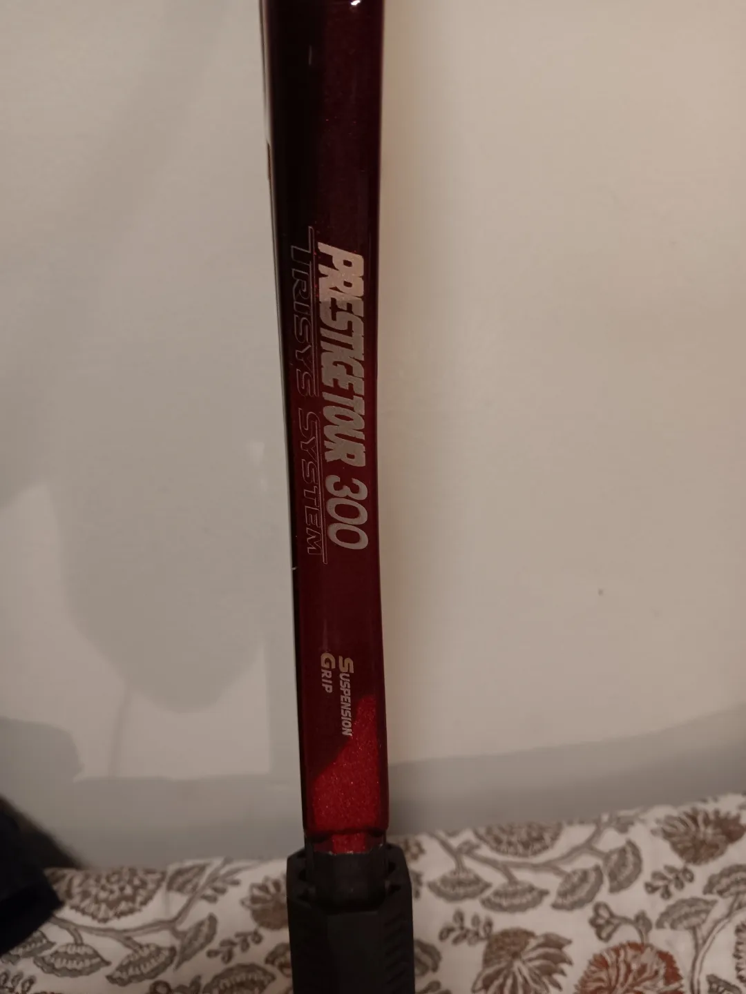 Head Prestige Tour 300  tennis racket image indicator(7)