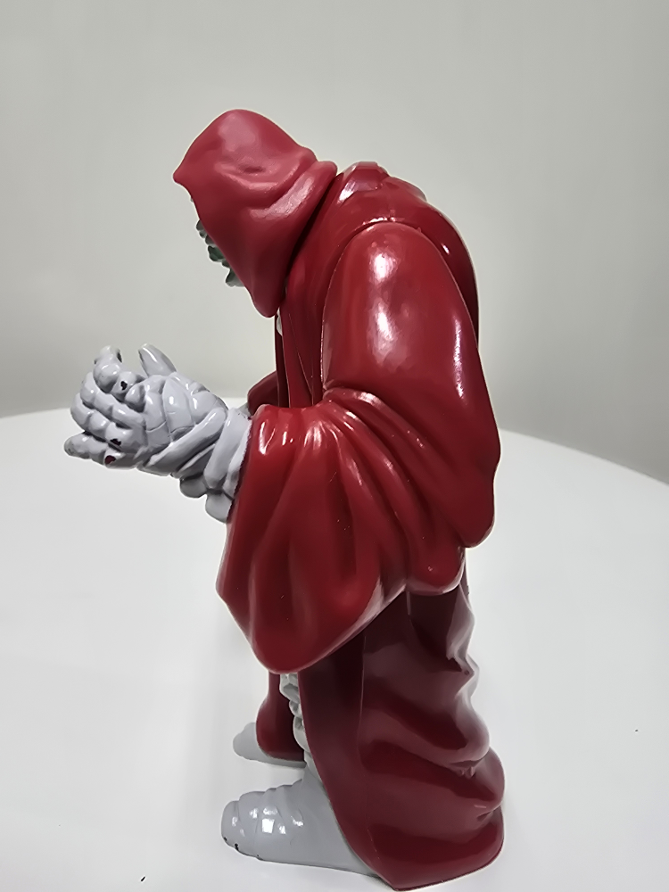 Vintage Thundercats mumm-ra 1985 Telepix - photo 2