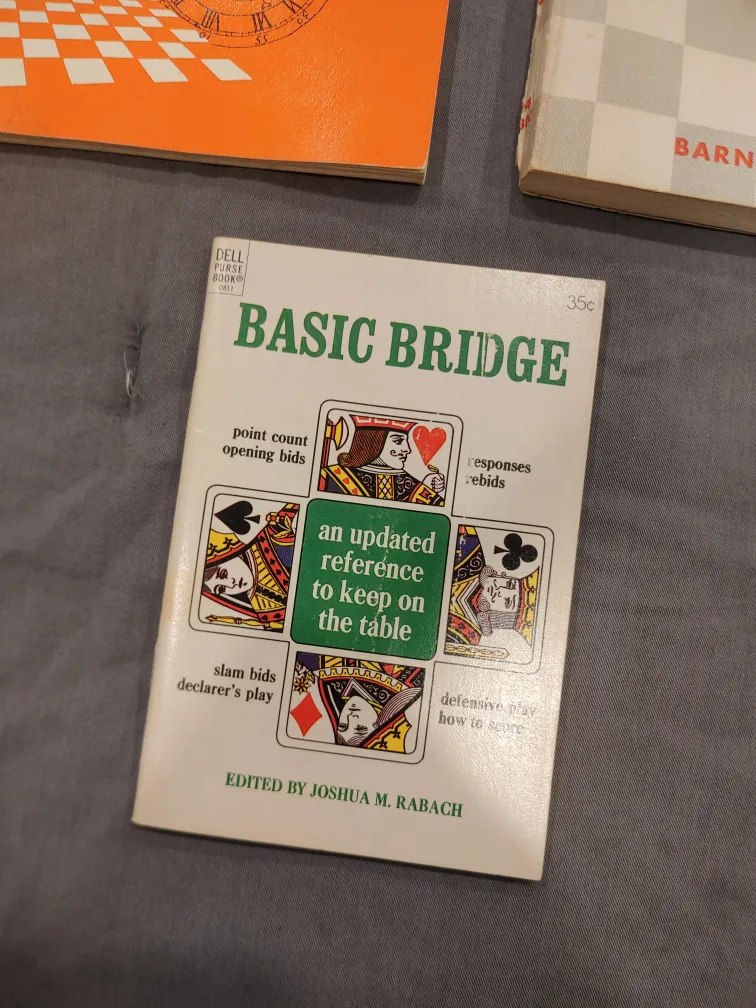 Vintage chess and cars game strategy books image indicator(2)