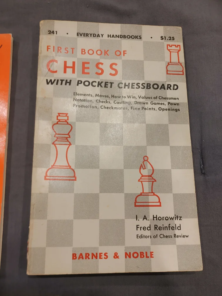 Vintage chess and cars game strategy books image indicator(4)