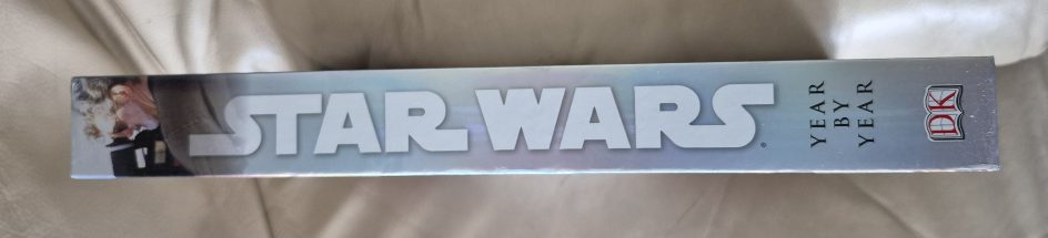 Star Wars Year by Year: A Visual Chronicle - photo 3