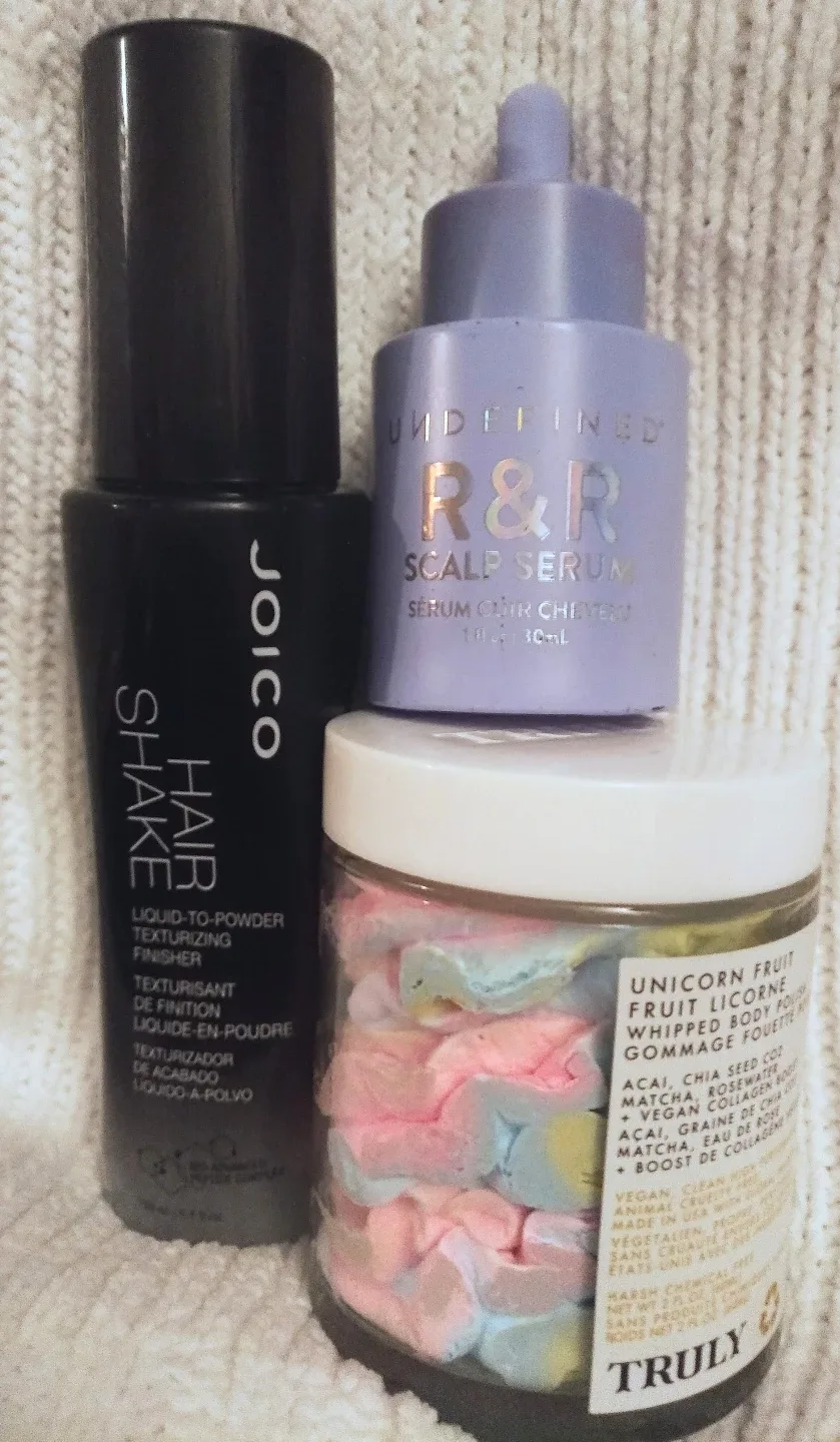 Hair Product Bundles & Hair Styling Tools image indicator(2)