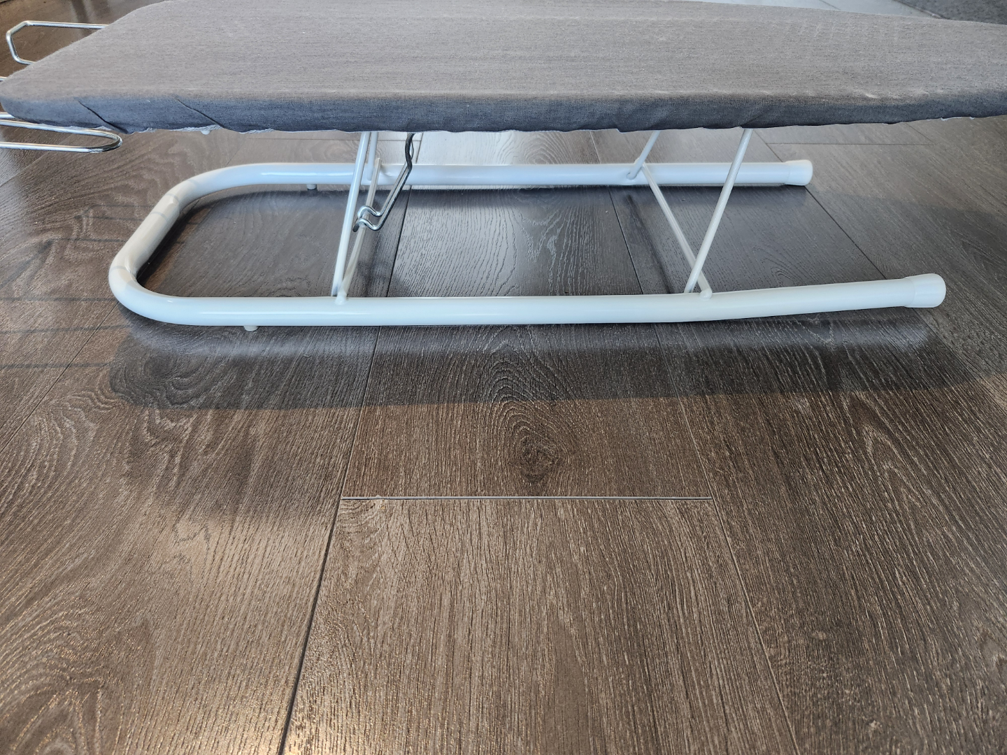Ironing Board Cover and Frame